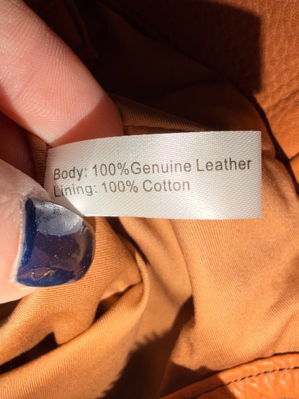 HOBO Autry Leather Satchel NWT - Picture 12 of 15